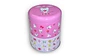 Store your food in our durable food storage tins. Keep food fresh, organized, and easily accessible.
